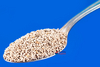 White Chia Seeds 450g (Raw Health)