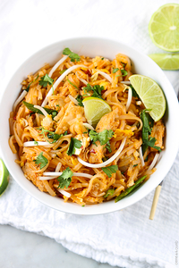 Pad Thai (via lecremedelacrumb.com)