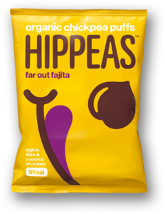 Hippeas Organic Chickpea Puffs