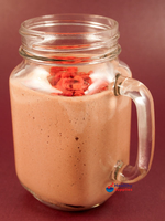 TOP TEN SMOOTHIE RECIPES