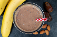 TEN WAYS TO USE CACAO POWDER