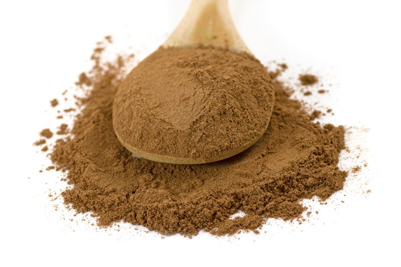 Organic Ceylon Cinnamon Powder 100g (Sussex Wholefoods)