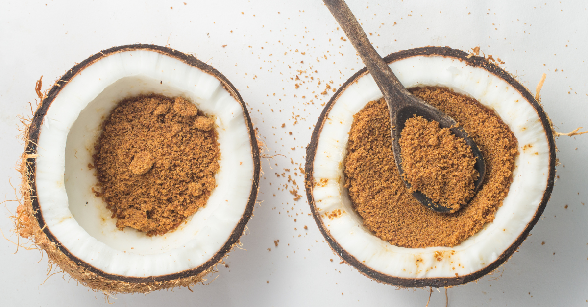 What is Coconut sugar? Here’s 5 Reasons why we love it!