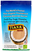 Premium Crystallised Coconut Nectar 250g, Organic (Tiana)