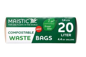 Compostable Waste bags