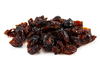 Organic Dried Cranberries 1kg (Sussex Wholefoods)