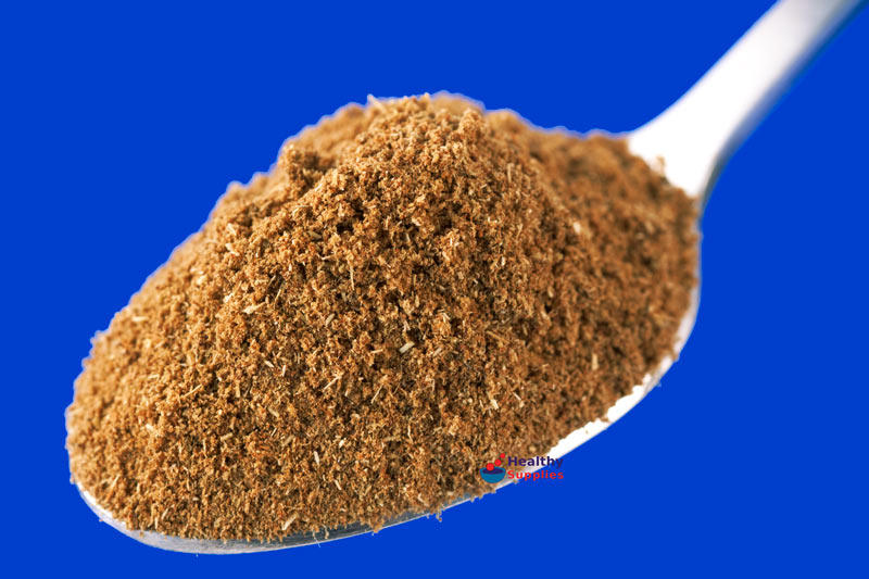 Cumin Powder 100g (Hampshire Foods)