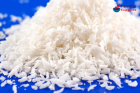HOW TO USE DESICCATED COCONUT