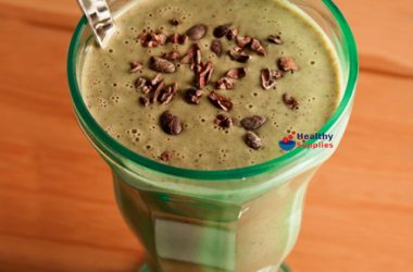 Energy Smoothie