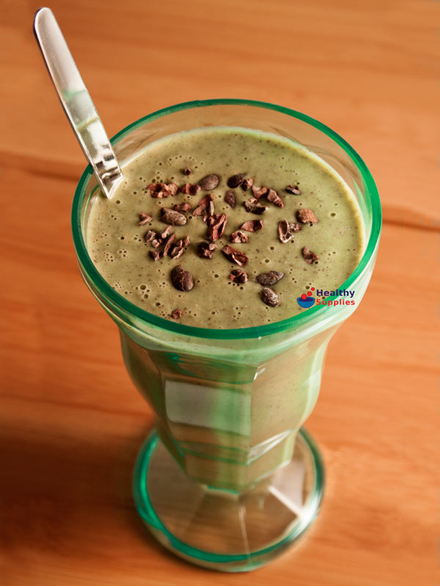 Energy Smoothie