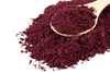 Freeze Dried Blackcurrant Powder 100g