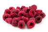 Freeze-Dried Raspberries 100g (Sussex Wholefoods)