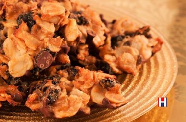 Festive Florentines