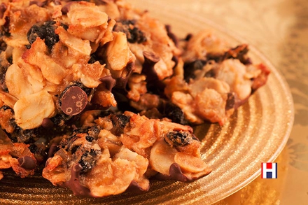 Festive Florentines