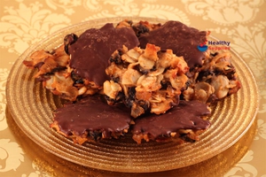 Festive Florentines