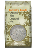 Fine Oatmeal 500g, Organic (Infinity Foods)