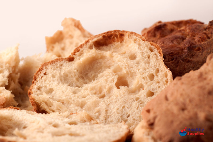 Light &#038; Fluffy Gluten Free Bread Rolls