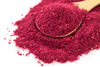 Freeze-Dried Raspberry Powder 100g (Sussex Wholefoods)