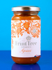 Apricot Fruit Crush, Organic 250g (The Fruit Tree)
