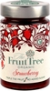 Strawberry Fruit Crush, Organic 250g (The Fruit Tree)
