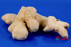 Ginger