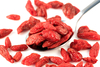 Organic Goji Berries 500g (Sussex Wholefoods)