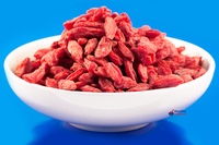 EIGHT FUN FACTS ABOUT GOJI BERRIES!