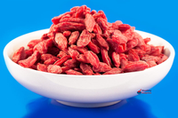 10 WAYS TO USE GOJI BERRIES