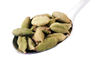 Whole Green Cardamom 100g (Hampshire Foods)