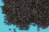 Black Sesame Seeds 100g (Hampshire Foods)