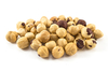 Roasted Hazelnuts, Organic 500g (Sussex Wholefoods)