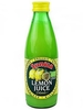 Lemon Juice 250ml (Sunita)