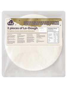 Use Lo Dough