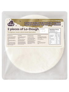 Use Lo Dough