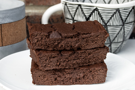 Low Carb Brownies