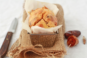 Chorizo and Date Loaf (via kitchenhealssoul.com)