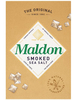 Smoked Sea Salt 125g (Maldon Sea Salt)