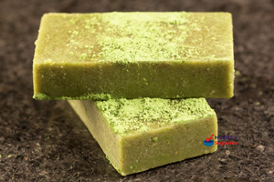 Matcha Green Tea Chocolates