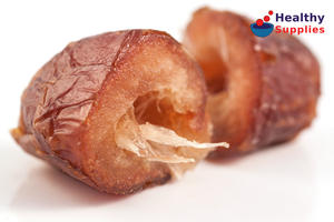 Organic Medjool Dates