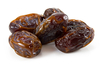 Organic Medjool Dates 1kg (Sussex Wholefoods)