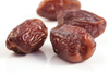 Organic Dried Dates 500g (Sussex Wholefoods)