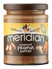 Crunchy Peanut Butter 280g (Meridian)