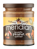 Smooth Peanut Butter 280g (Meridian)