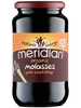 Blackstrap Molasses, Organic 350g (Meridian)