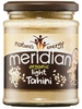 Light Tahini, Organic 270g (Meridian)