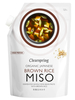 Brown Rice Miso, Organic 300g (Clearspring)