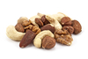 Organic Mixed Nuts (1kg) - Sussex WholeFoods