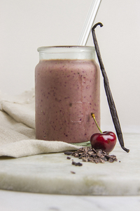 The 'Not-so-Moody' Smoothie (via ascensionkitchen.com)