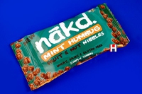 Nakd Nibbles