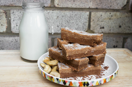 Cacao & Nut Bars